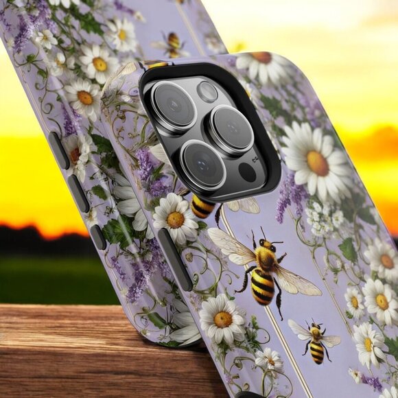 iPhone 15 phone case, MARPC1223 - Picture 2 of 13